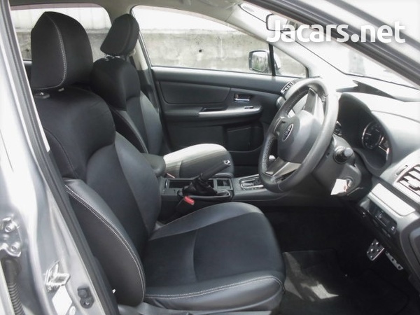 Subaru Impreza 1,6L 2015-5