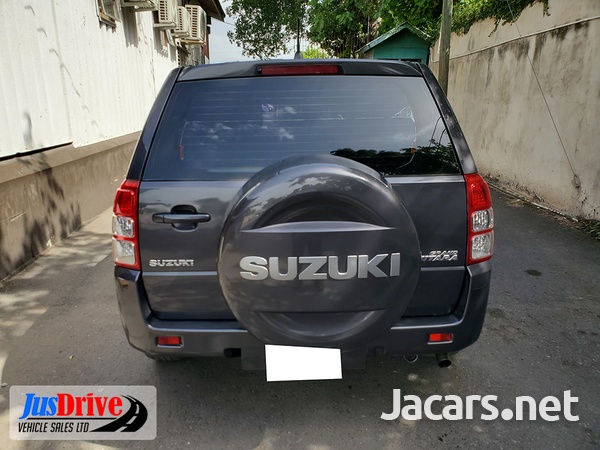 Suzuki Grand Vitara 2,0L 2012-5