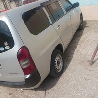 Toyota Probox 1,5L 2009 Toyota Probox 1,5L 2009