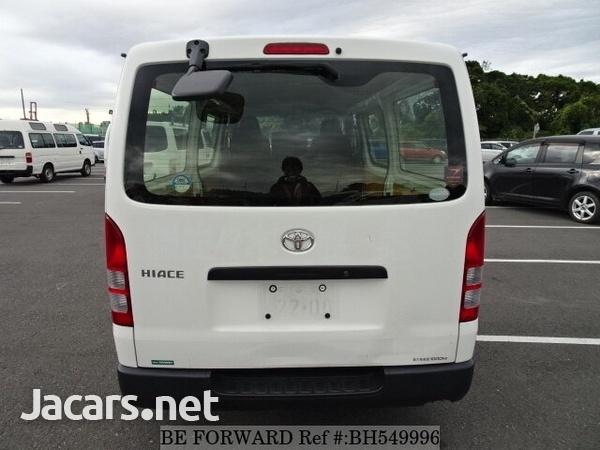 2012 Toyota Hiace-11