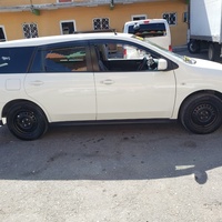 Nissan Wingroad 1,4L 2017 Nissan Wingroad 1,4L 2017