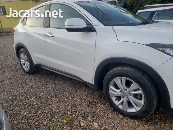 Honda Vezel 1,5L 2016-2
