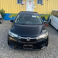 Honda Fit 1,3L 2017 Honda Fit 1,3L 2017