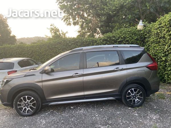 Suzuki XL-7 1,5L 2020-12