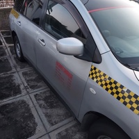 Nissan AD Wagon 1,6L 2013 Nissan AD Wagon 1,6L 2013