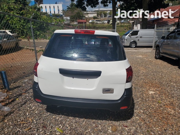 Nissan AD Wagon 1,5L 2013-4