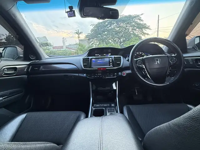 Honda Accord 1,9L 2018, Kingston - 7