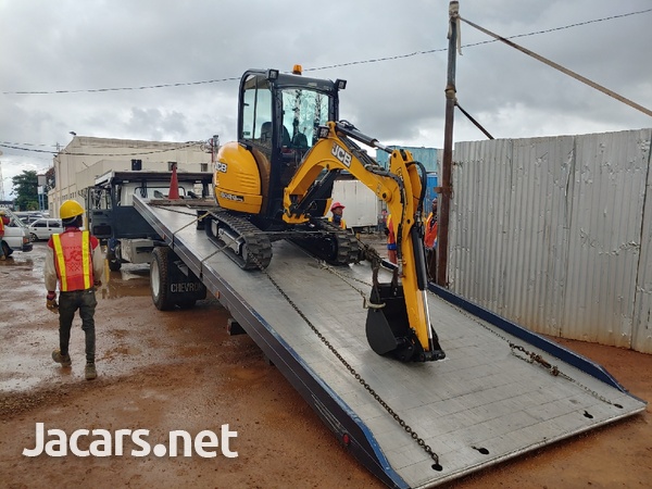 Towing and Wrecking Service-1