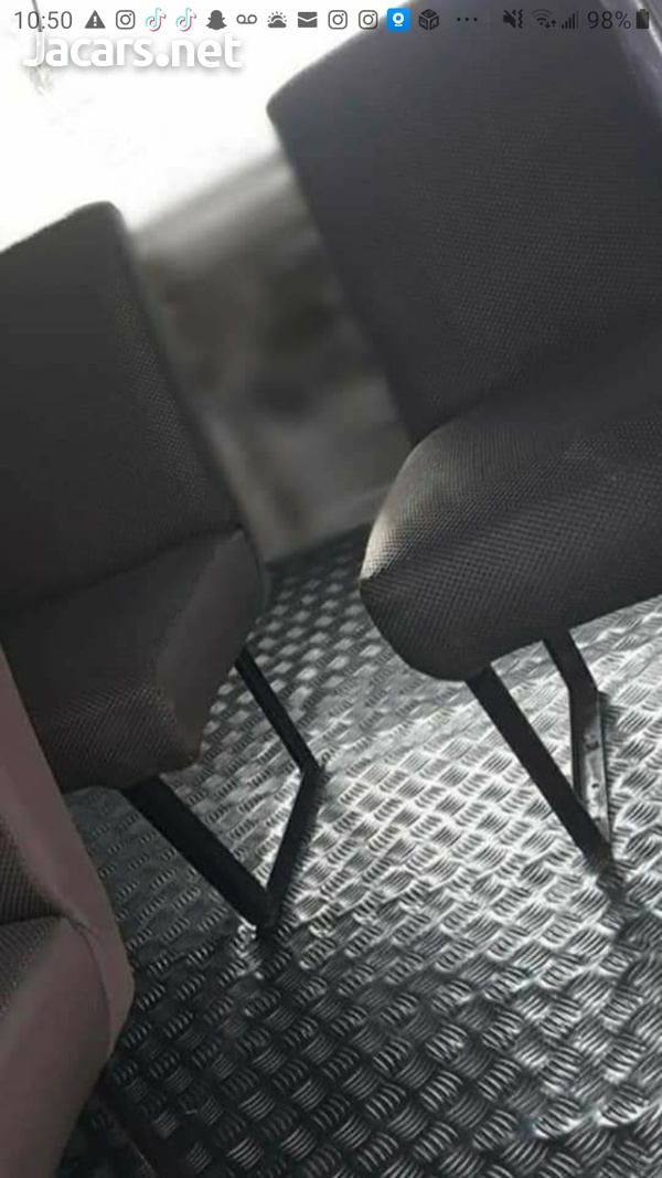 FOR ALL YOUR BUS SEATS WE BUILD AND INSTALL.CONTACT 8762921460-15