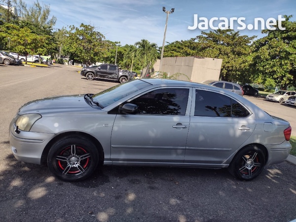 Toyota Premio 1,5L 2006-3