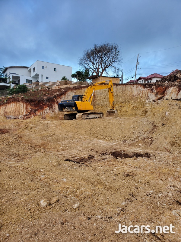 JS220LC EXCAVATOR-4