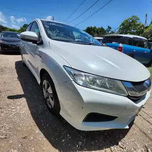 Honda Grace