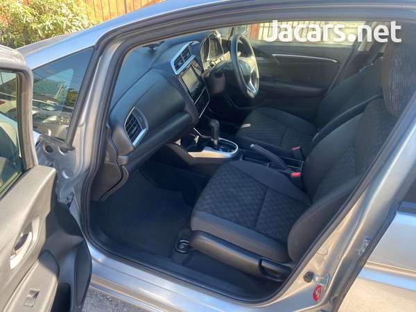 Honda Fit 1,5L 2017-5