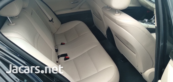 BMW 5-Series 2,3L 2016-11