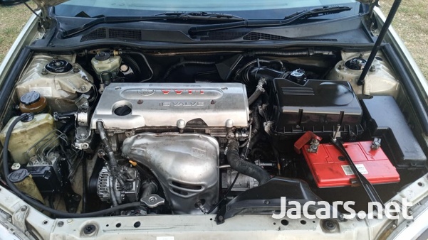 Toyota Camry 2,0L 2004-4