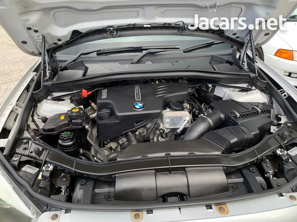 BMW X1 2,0L 2012-5