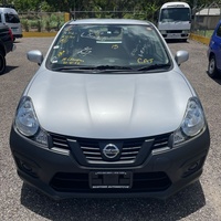 Nissan AD Wagon 1,5L 2017 Nissan AD Wagon 1,5L 2017