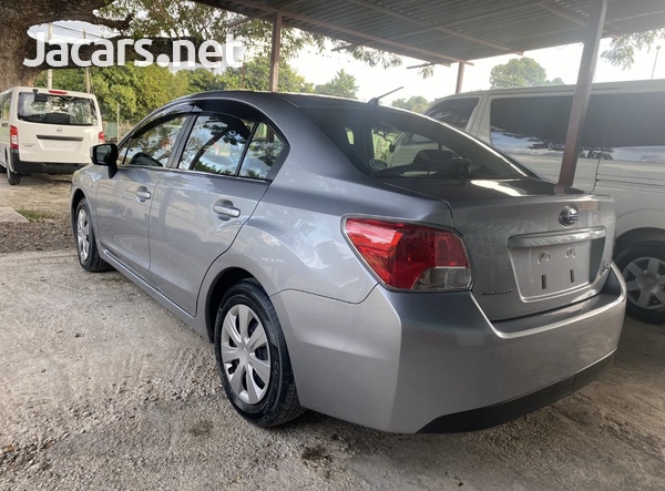 Subaru G4 1,6L 2016-5
