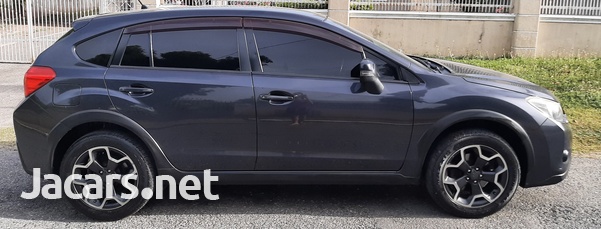 Subaru XV 2,0L 2012-3