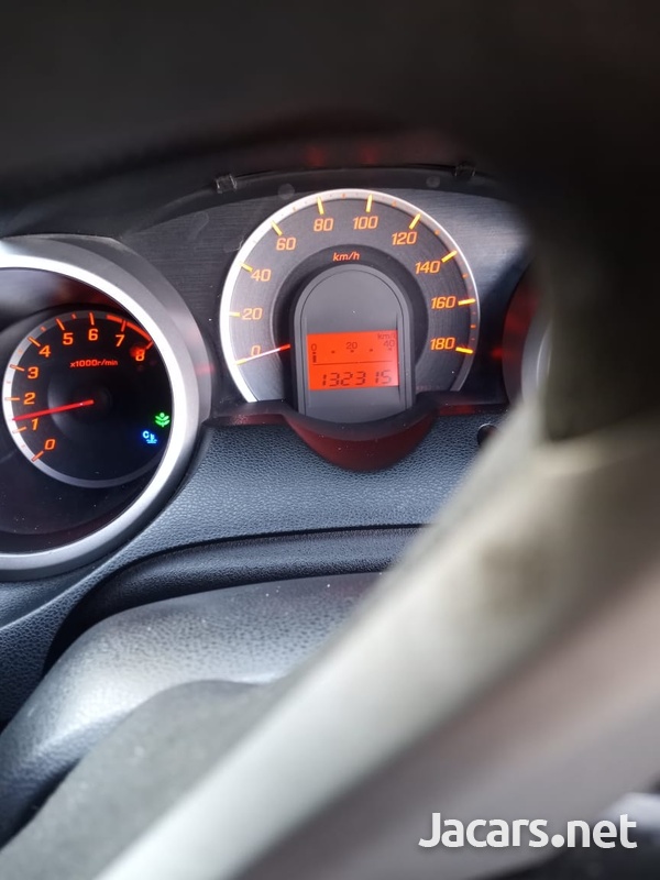 Honda Fit 1,2L 2012-5