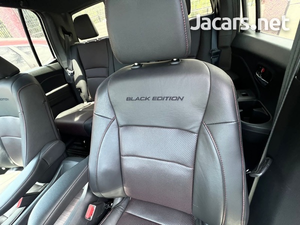 Honda Ridgeline 3,5L 2020-9