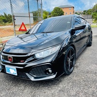 Honda Civic 1,5L 2017 Honda Civic 1,5L 2017
