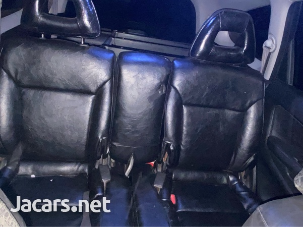 Honda Stream 1,8L 2003-2