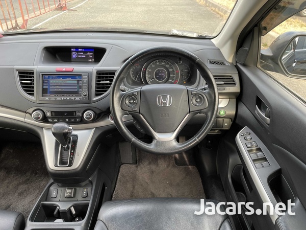 Honda CR-V 2,0L 2013-6