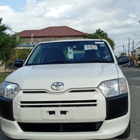 Toyota Probox 1,3L 2016 Toyota Probox 1,3L 2016