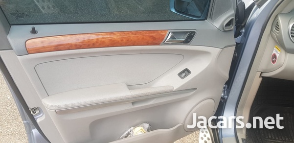 Mercedes-Benz M-Class 2,8L 2008-8