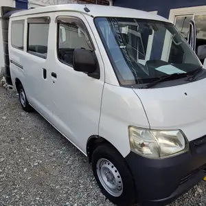 2018 Toyota Liteace, Kingston