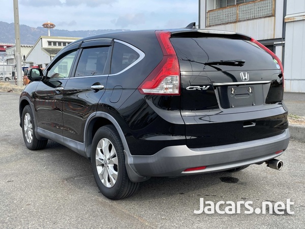 Honda CR-V 2,0L 2013-4