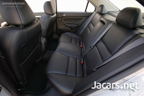 Acura TSX special edition 2,4L 2006-1