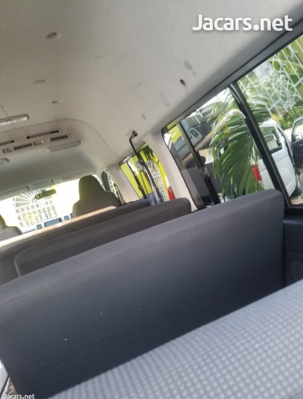 WE BUILD AND INSTALL BUS SEATS FOR TOYOTA HIACE,CARAVAN,COASTER 8762921460-4