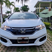 Honda Fit 1,3L 2020 Honda Fit 1,3L 2020