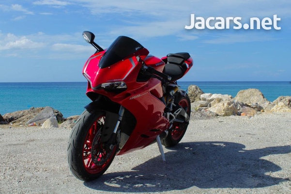 2017 Ducati Panigale-7