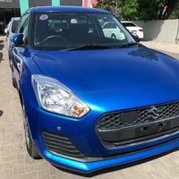 Suzuki Swift 1,3L 2018 Suzuki Swift 1,3L 2018