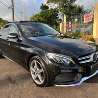 Mercedes-Benz C-Class 2,0L 2014 Mercedes-Benz C-Class 2,0L 2014