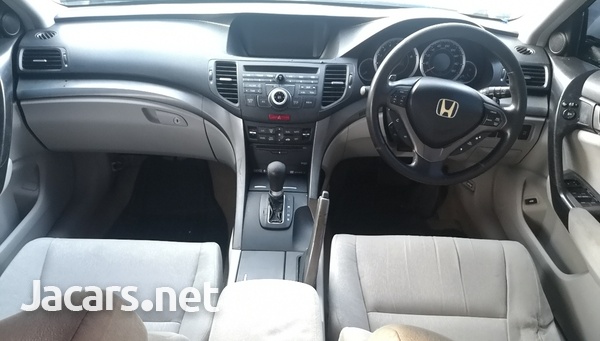 Honda Accord 2,4L 2009-5