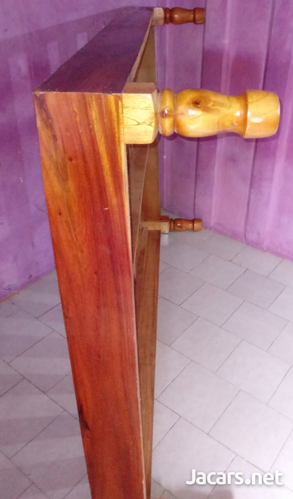 Bed base/foundation-4