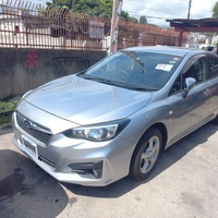 Subaru Impreza 1,6L 2017 Subaru Impreza 1,6L 2017
