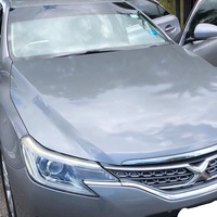 Toyota Mark X 2,5L 2014 Toyota Mark X 2,5L 2014
