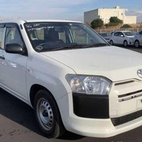Toyota Probox 1,5L 2017 Toyota Probox 1,5L 2017