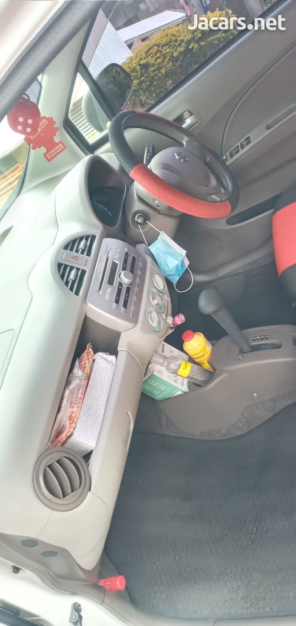 Suzuki Alto 0,6L 2014-3
