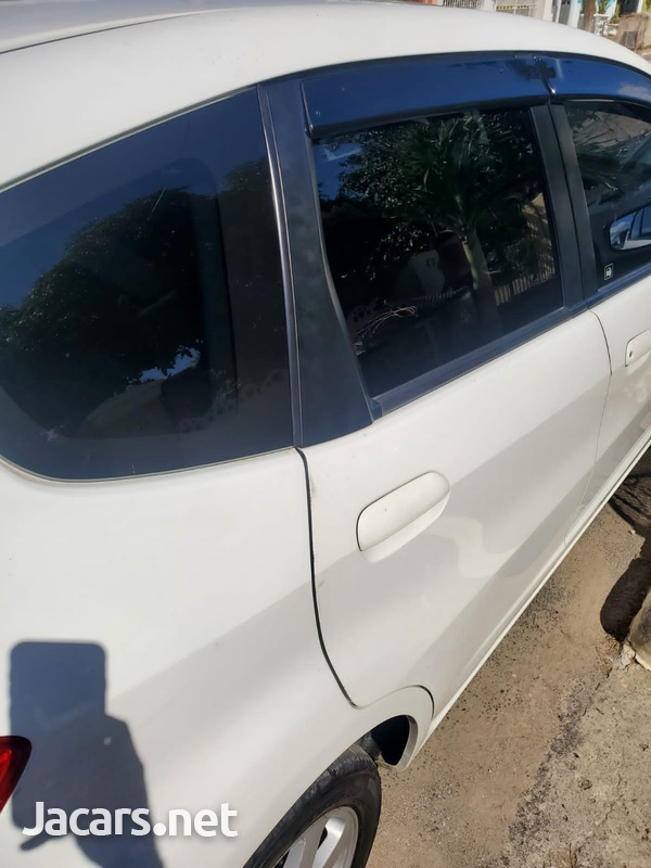 Honda Fit 1,3L 2013-7