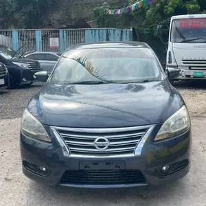 Nissan Bluebird Sylphy