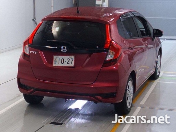 Honda Fit 1,3L 2017-3