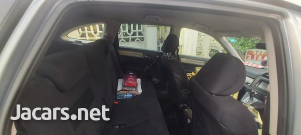 Honda CR-V 2,4L 2010-13