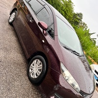 Toyota Wish 1,8L 2011 Toyota Wish 1,8L 2011