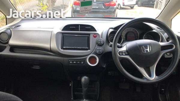 Honda Fit 1,3L 2013-10